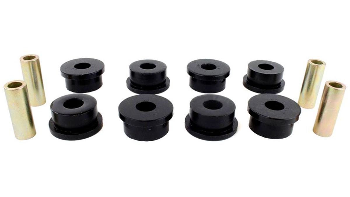 Whiteline+Bielle+de+suspension+-+Lower+Bushing+sur+mesure+pour+Hyundai+Coup%C3%A9%2FElantra%2Fi30%2FLantra+II%2FTiburon+%2F+Lexus+ES+%2F+Toyota+Avalon%2FCamry%2FCarina%2FCelica%2FCorolla%2FCorona%2FKluger%2FSprinter+1983-2012